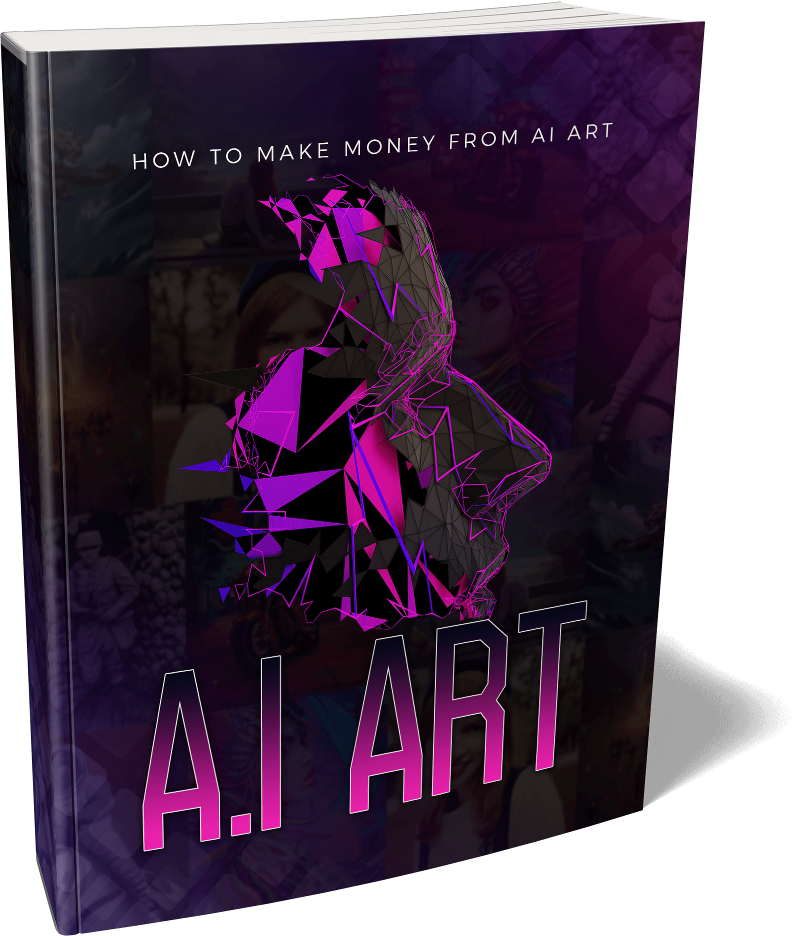 AI Art
 